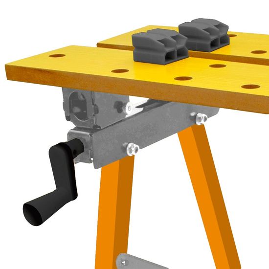 Bancada Marceneiro Multifuncional Bancada Marceneiro Multifuncional