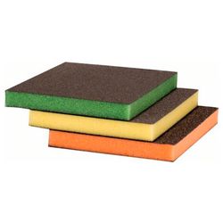 Kit-de-Esponjas-Abrasivas-Lixas-Best-Contour-com-3-Pecas-2608621254---Bosch