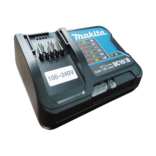 Аккумулятор для makita td110dz