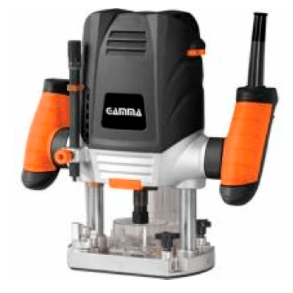 Tupia Router 1020W - Gamma - HG070BR - J Nakao