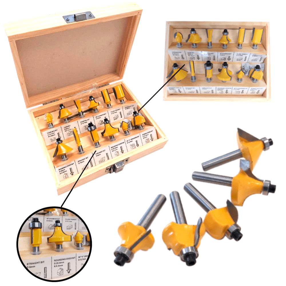 Tupia Router 1020W - Gamma - HG070BR - J Nakao