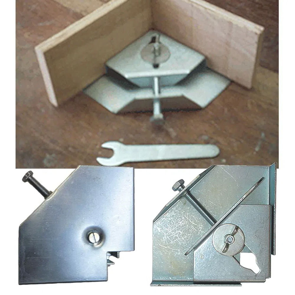 Kit Marceneiro Iniciante Kit Marceneiro Iniciante