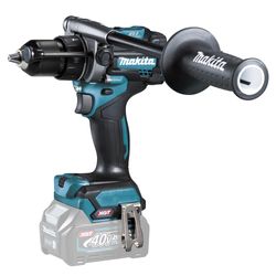 Parafusadeira Furadeira à Bateria 40V XGT ( Não acompanha) 2,5Ah DF001GZ Makita