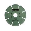 Disco Diamantado Segmentado 105mm 4.1/8" A-80101 Makita