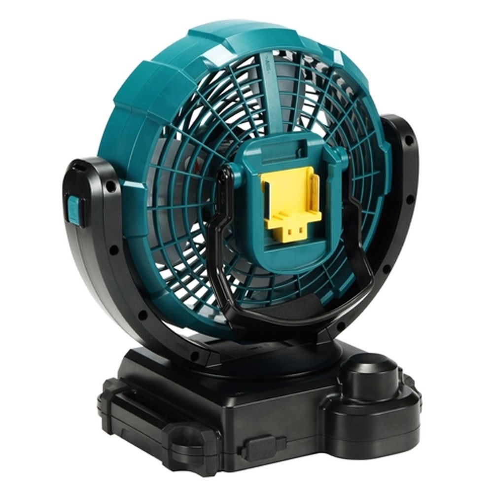 Kit Ventilador 180mm à Bateria DCF102Z Makita E Bateria 18V 5.0Ah E ...