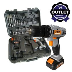 Furadeira-Parafusadeira-a-Bateria-12V-com-Maleta-e-50-Acessorios-FP12X50-NKF-Outlet