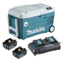 Kit-Refrigerador-e-Aquecedor-DCW180Z-Makita-e-2Baterias5.0Ah-e-Carregador-DC18SH