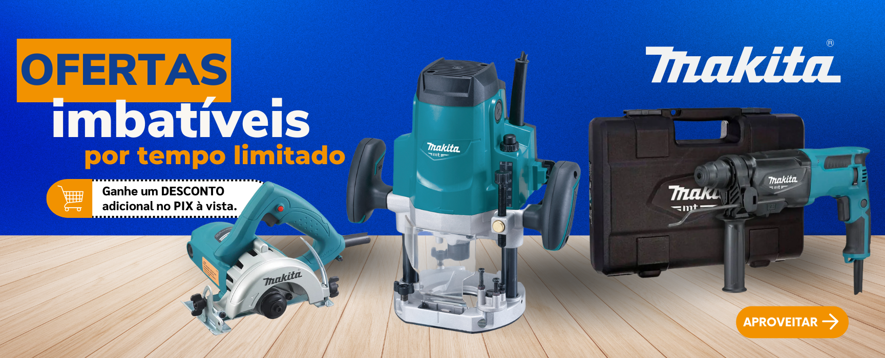 MAKITA